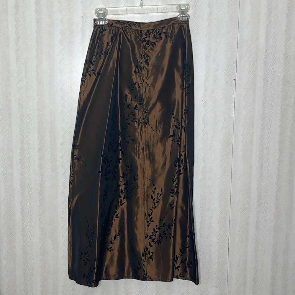 ❤️ BY DEBRA Girls Maxi Skirt Size 14